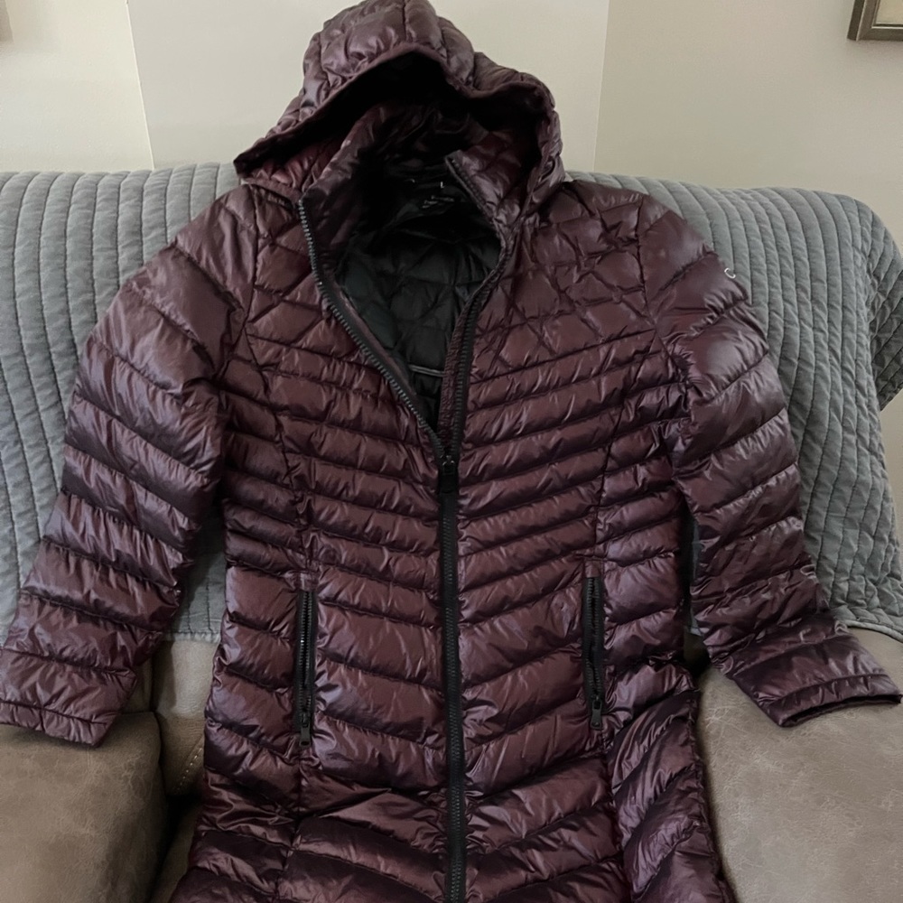 Calvin Klein Puffer Coat